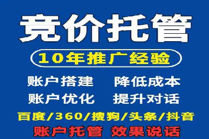 SEM竞价代运营公司成功案例解析